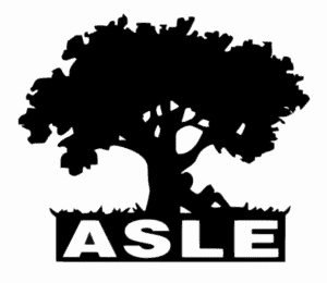 ASLE Logo